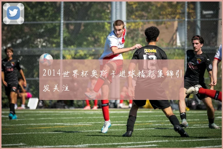 2014世界杯奥斯卡进球精彩集锦引发关注