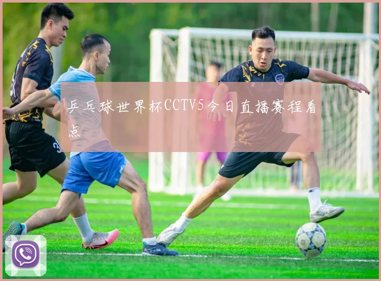 乒乓球世界杯CCTV5今日直播赛程看点