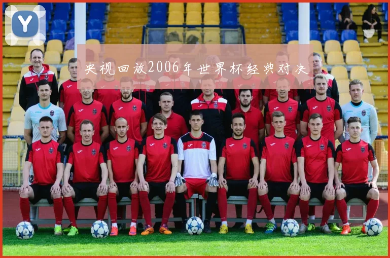 央视回放2006年世界杯经典对决